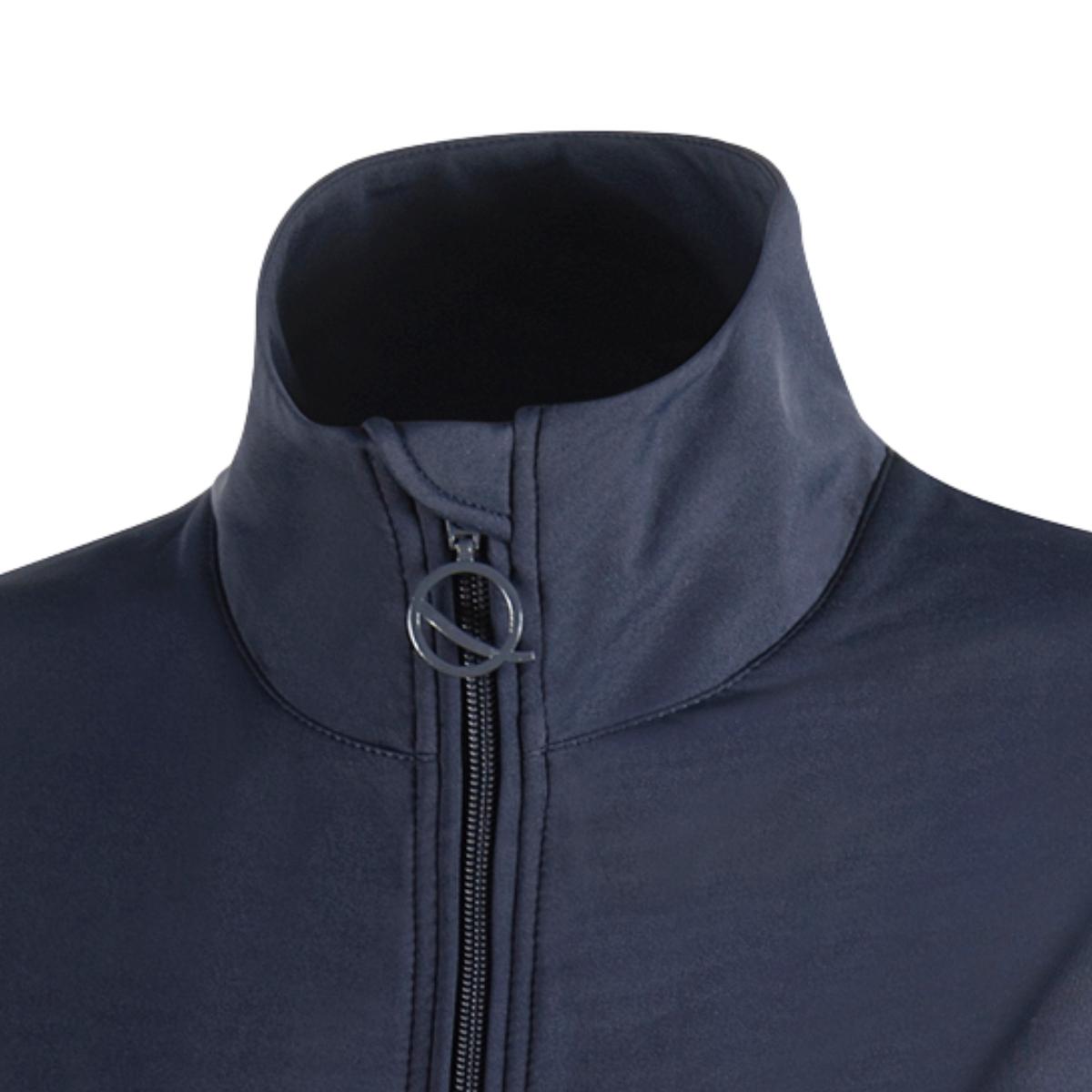 Naisten Softshell -takki Dual-Tech Team