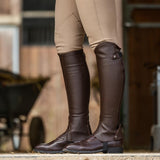 Minichapsit Half Chaps Classic