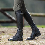Minichapsit Half Chaps Classic