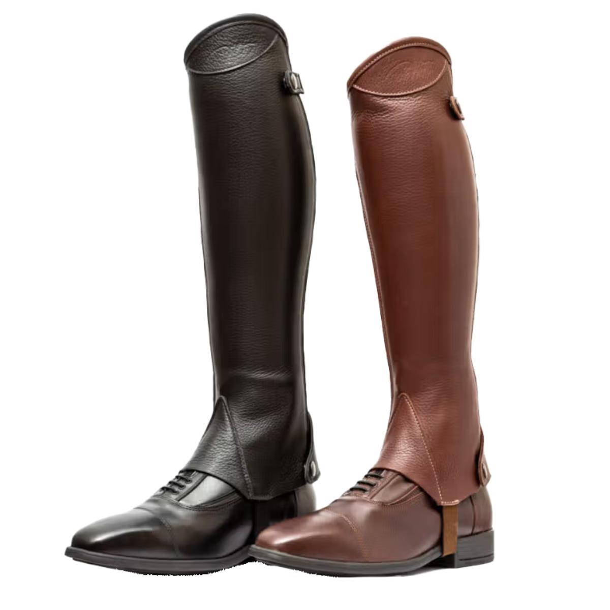 Half Chaps Comfort