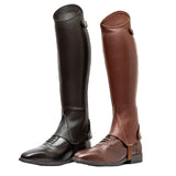 Half Chaps Comfort