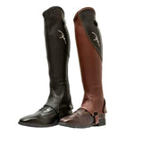 Minichapsit Half Chaps Original