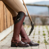 Minichapsit Half Chaps Original