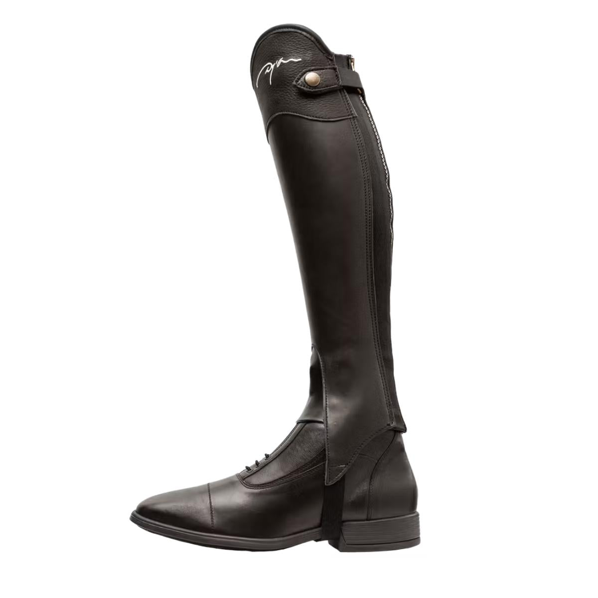Minichapsit Half Chaps Exel