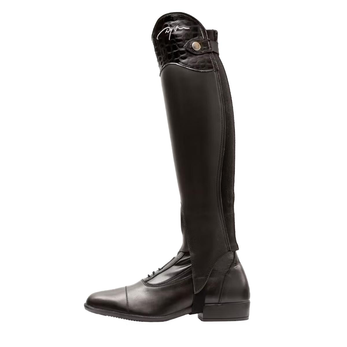 Minichapsit Half Chaps Exel