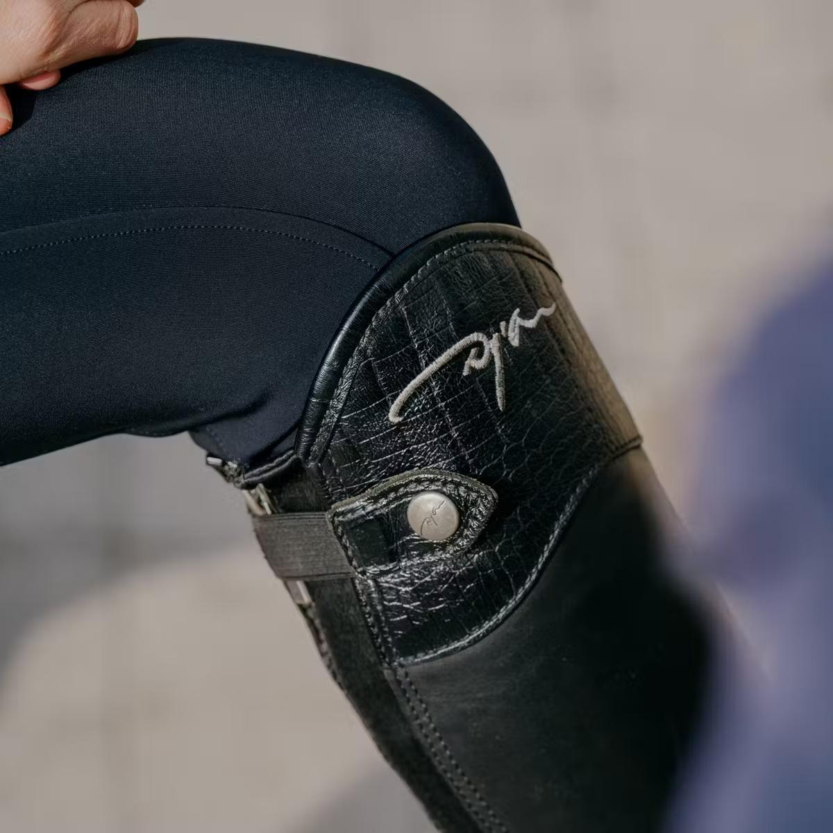 Minichapsit Half Chaps Exel
