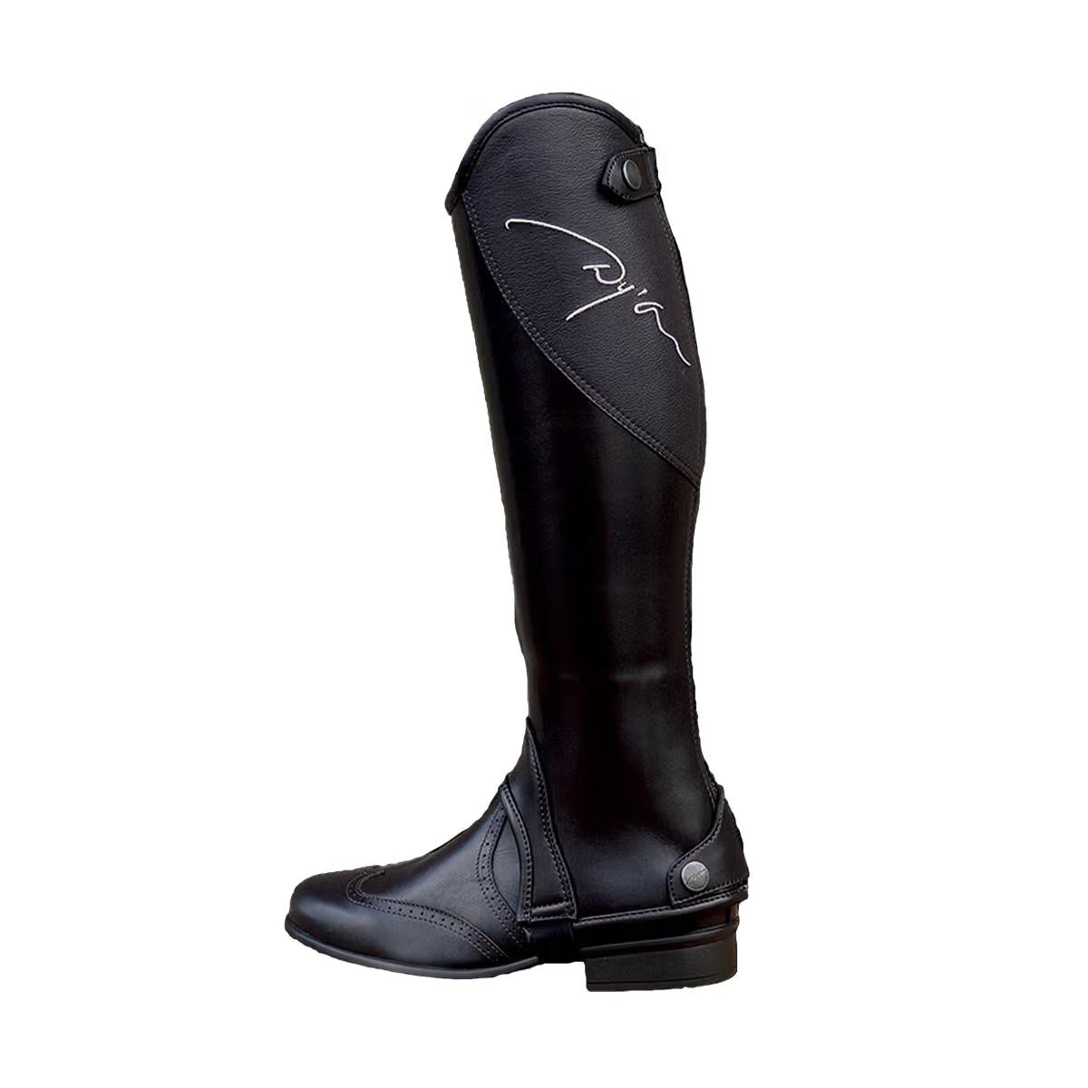 Minichapsit Half Chaps Kids