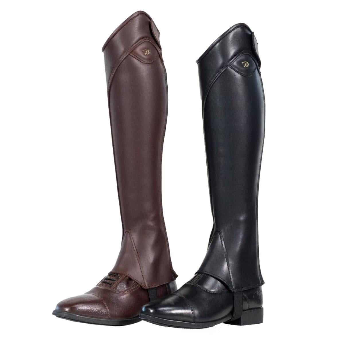 Half Chaps Classic Show