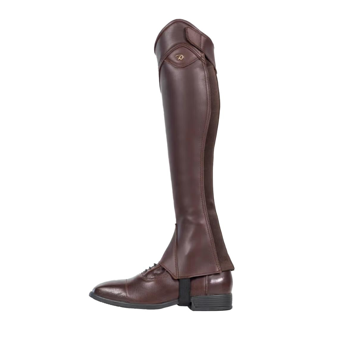 Half Chaps Classic Show