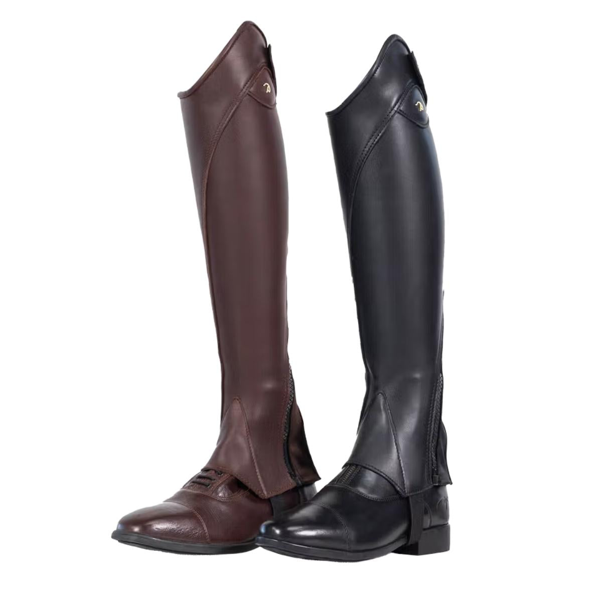 Minichapsit Half Chaps Classic Comfort