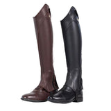 Minichapsit Half Chaps Classic Comfort