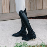 Minichapsit Half Chaps Classic Comfort