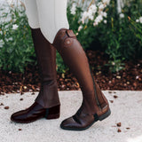 Minichapsit Half Chaps Classic Comfort