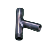 RST Putkiadapteri 1/2"
