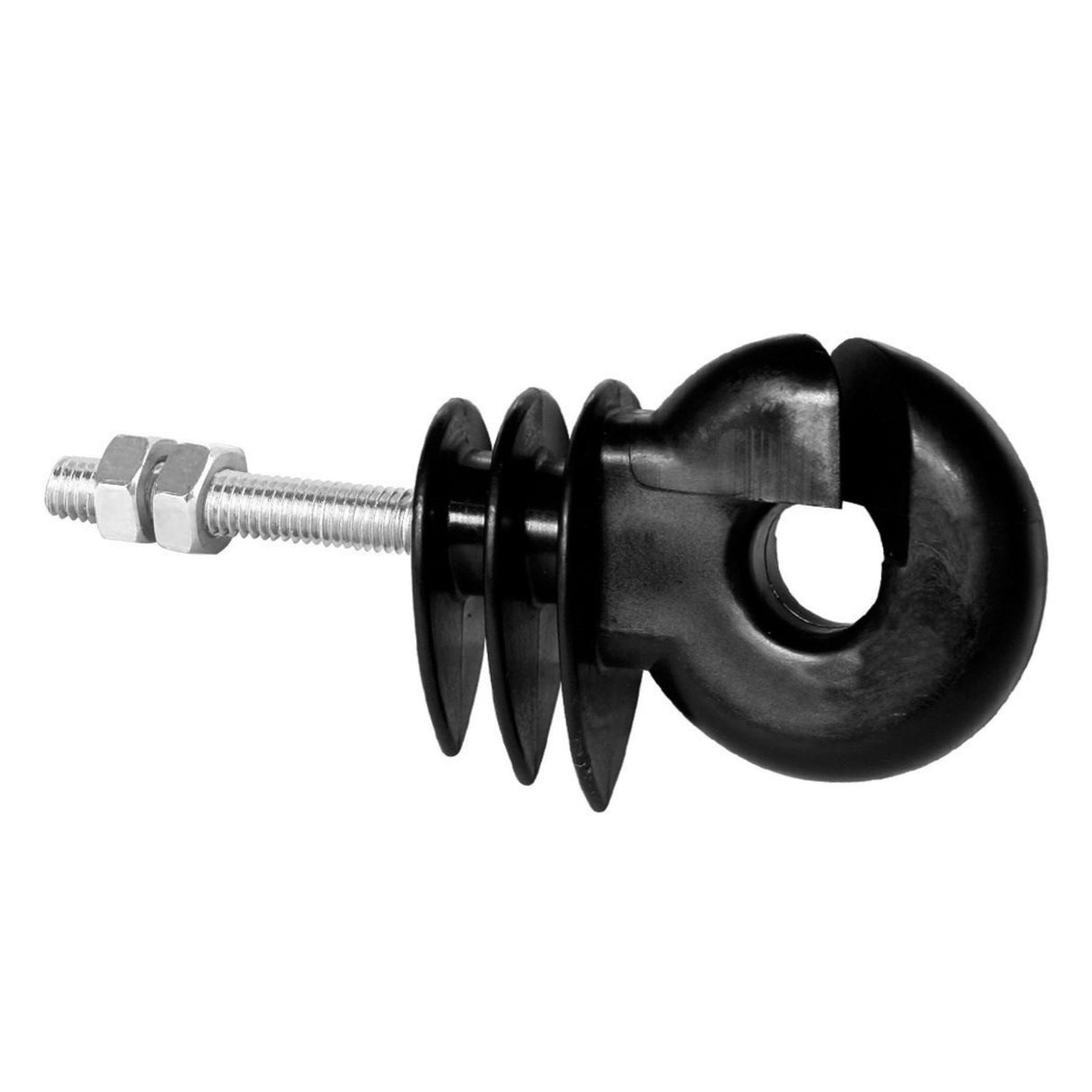 Rengaseristin Pulttikiinnitys 35mm - 25kpl