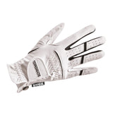 Ratsastushanskat White&Black