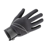 Talviratsastushanskat crx700 Black