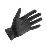 Talviratsastushanskat crx700 Black