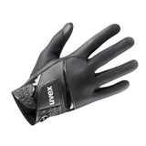 Ratsastushanskat Sumair Black
