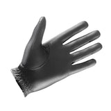 Ratsastushanskat Sumair Black