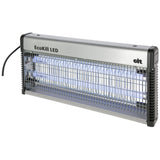 Sähköinen Kärpäspyydys EcoKill LED