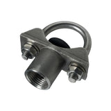 RST Satulaliitin 3/4"-1" putkelle
