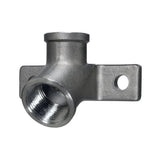 RST Seinäkiinnike 30° 1/2"-3/4"