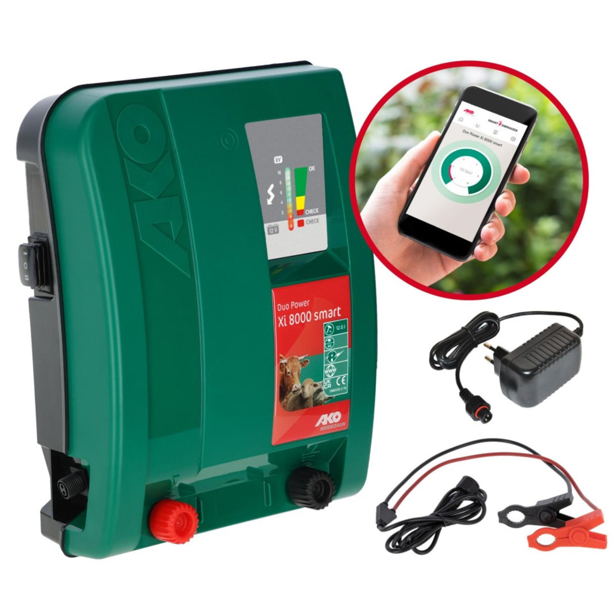 Solar Station XL Smart