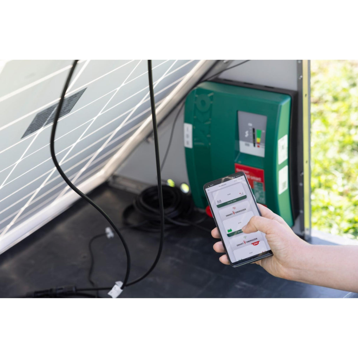Solar Station XL Smart