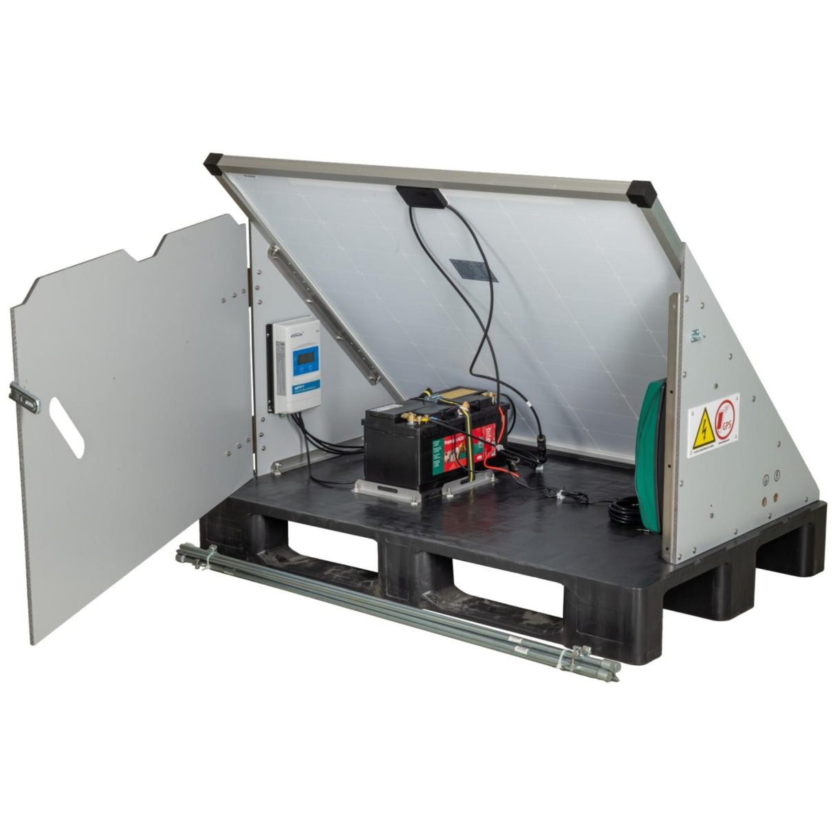 Solar Station XXL Smart