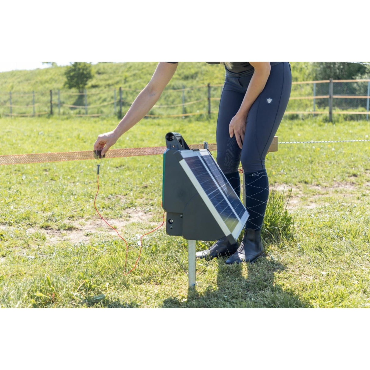 Sun Power S 3000 - 12V