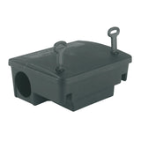 Syöttilaatikko Rotille BlocBox Medium