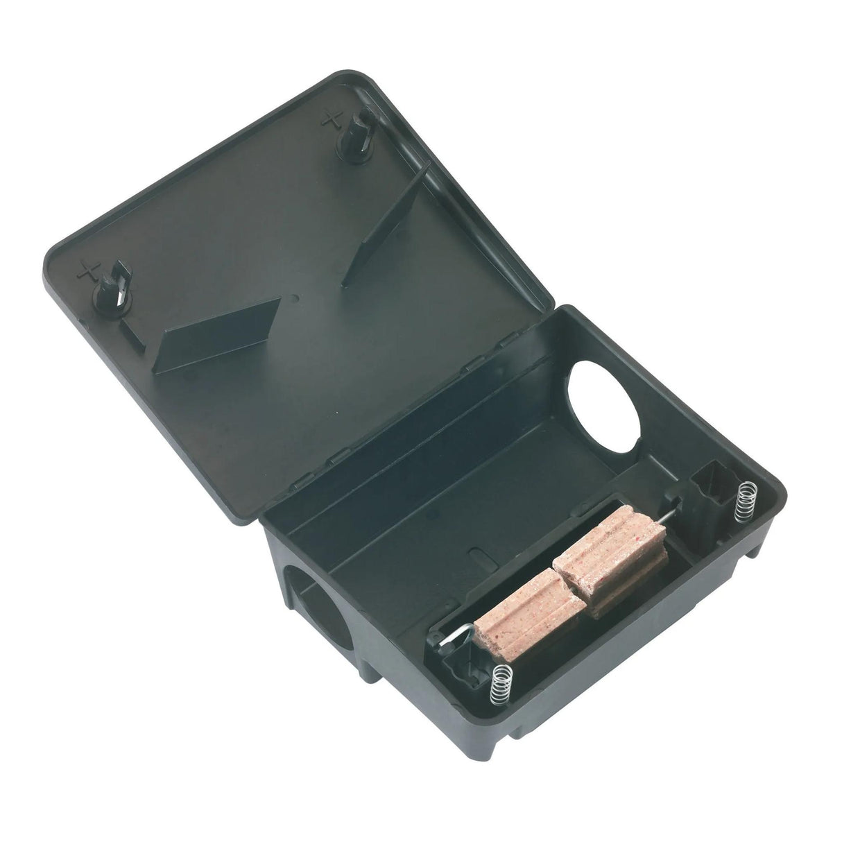 Syöttilaatikko Rotille BlocBox Medium