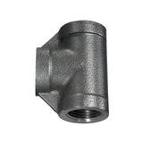 RST T-haara 90° 1/2"