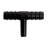 T-Haara 10x7x10 mm Vesiletkulle