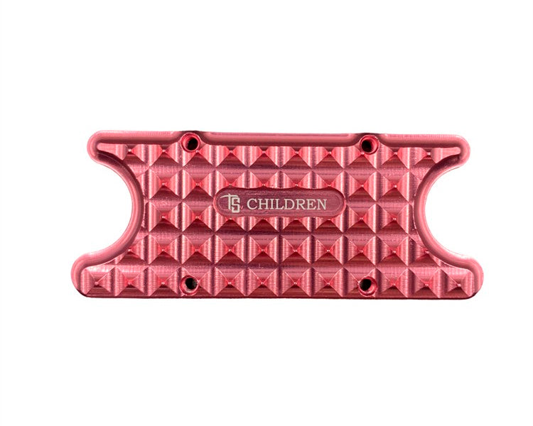 Tech Stirrups Jalustinlevyt Venice Children