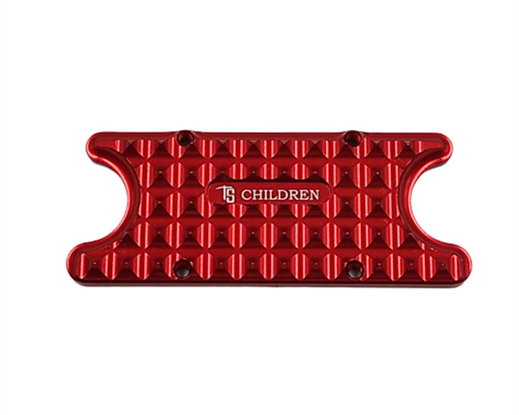 Tech Stirrups Jalustinlevyt Venice Children