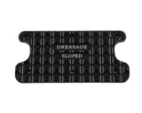 Tech Stirrups Jalustinlevyt Venice Dressage Sloped