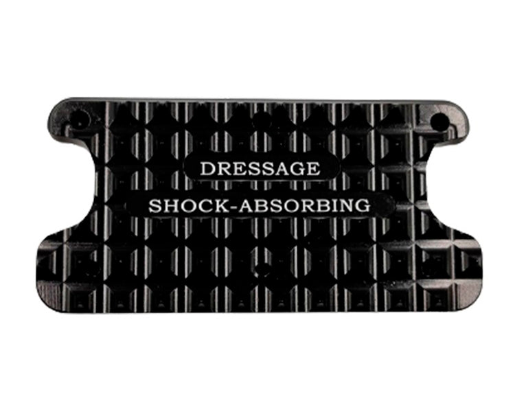 Tech Stirrups Jalustinlevyt Venice Dressage Plus