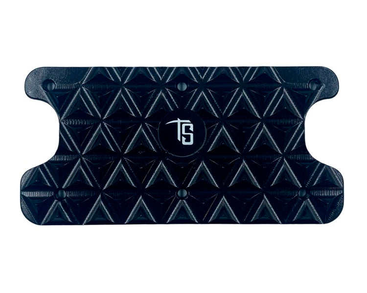Tech Stirrups Jalustinlevyt Jumping & Cross-Country Venice Evo