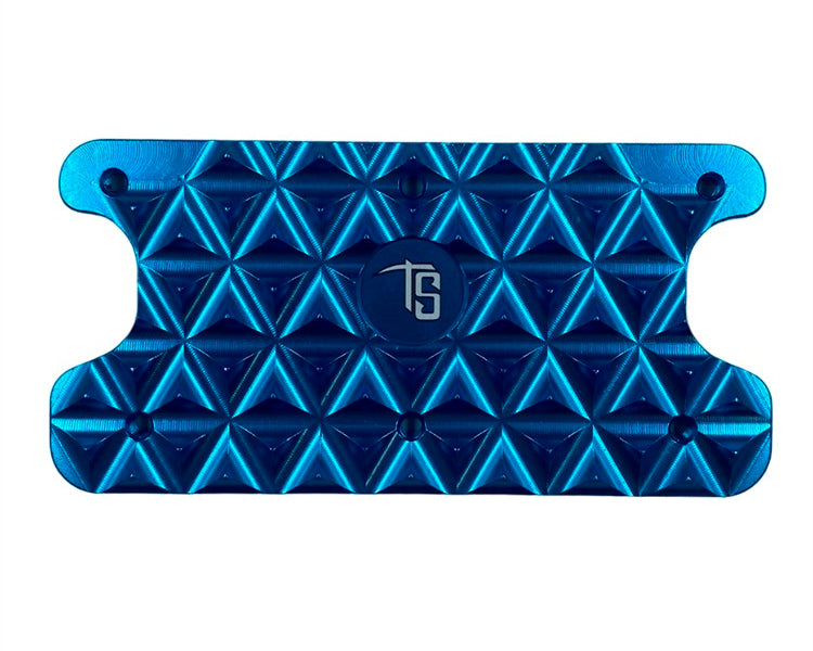 Tech Stirrups Jalustinlevyt Jumping & Cross-Country Venice Evo