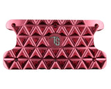 Tech Stirrups Jalustinlevyt Jumping & Cross-Country Venice Evo