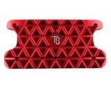 Tech Stirrups Jalustinlevyt Jumping & Cross-Country Venice Evo