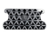 Tech Stirrups Jalustinlevyt Jumping & Cross-Country Venice Evo