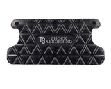 Tech Stirrups Jalustinlevyt Venice Jump Plus
