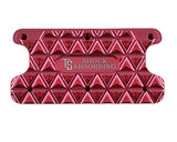 Tech Stirrups Jalustinlevyt Venice Jump Plus