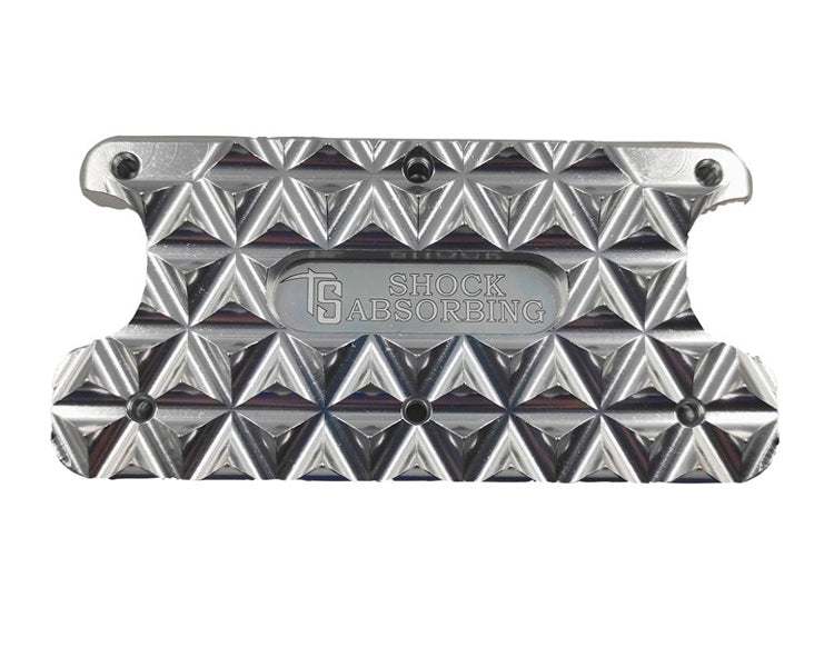 Tech Stirrups Jalustinlevyt Venice Jump Plus
