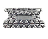 Tech Stirrups Jalustinlevyt Venice Jump Plus