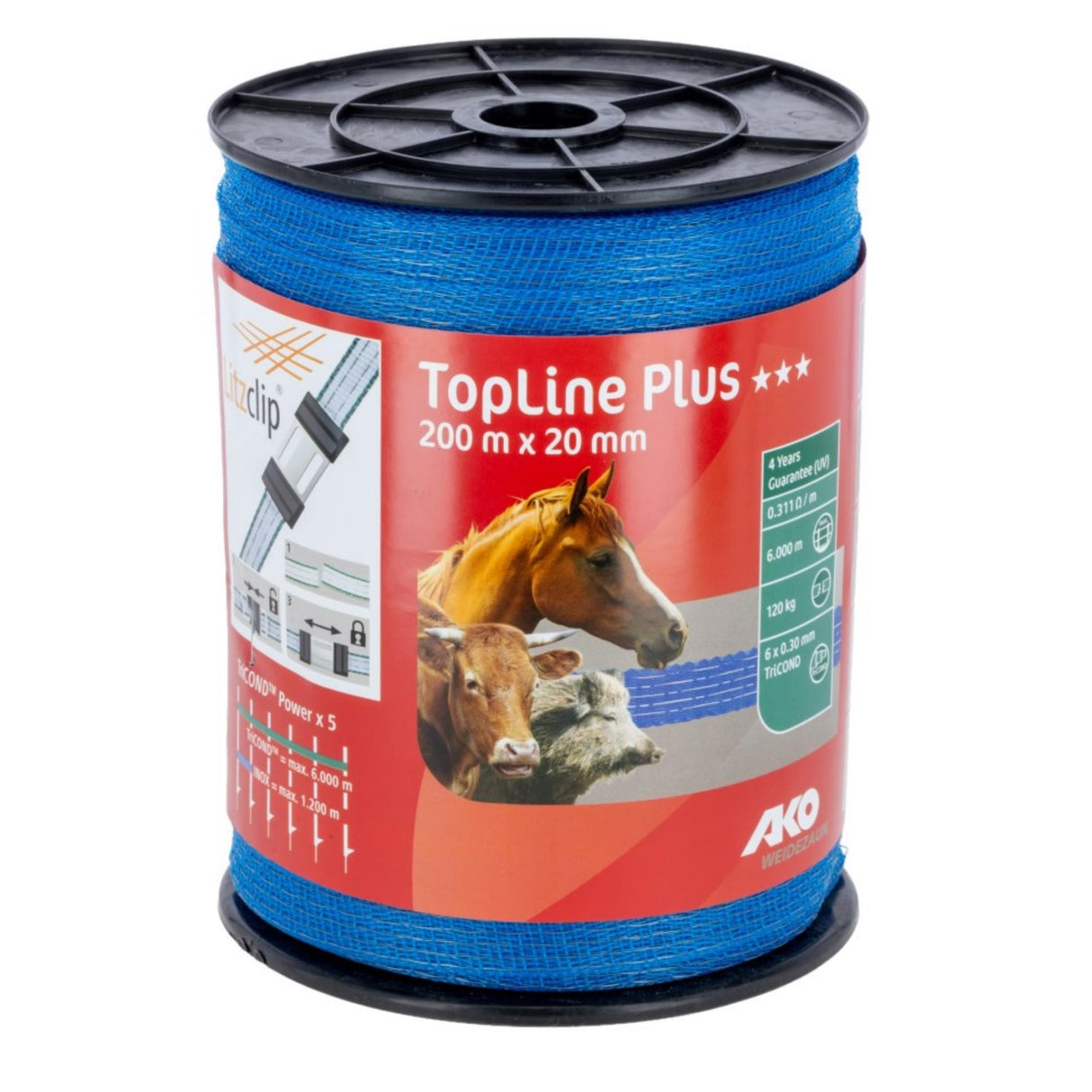 Aitanauha TopLine Plus
