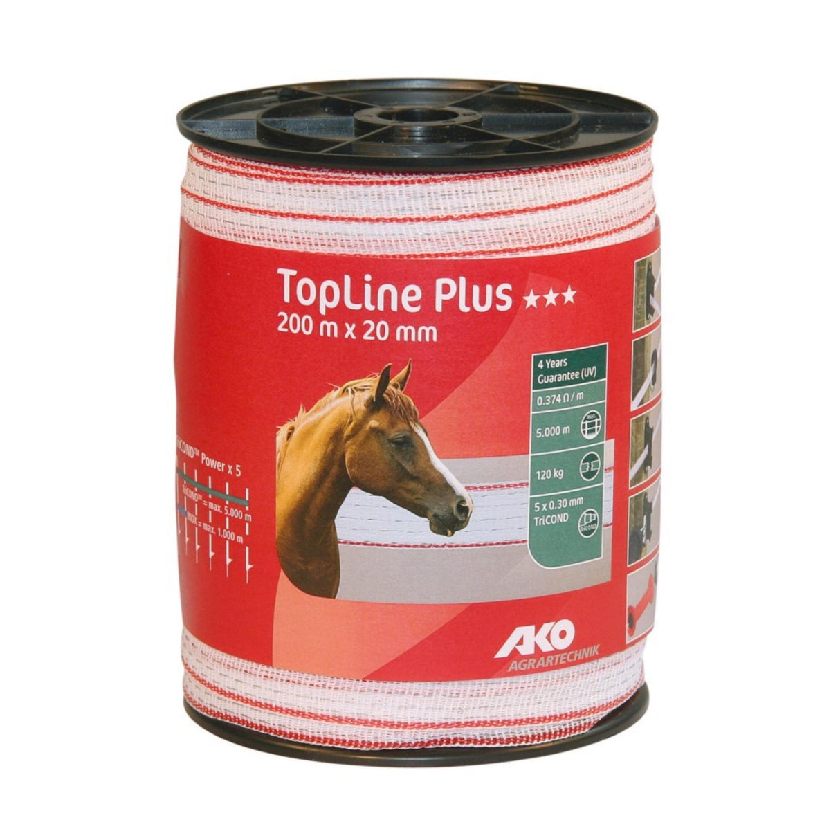 Aitanauha TopLine Plus